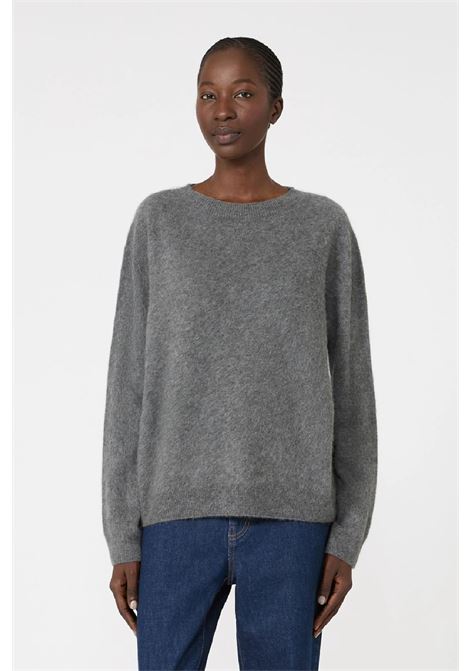 Crew-neck sweater MAX MARA WEEKEND | 2625366072600003